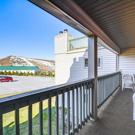 Beech Mountain Condo Near Hiking And Mountain Biking Dış mekan fotoğraf